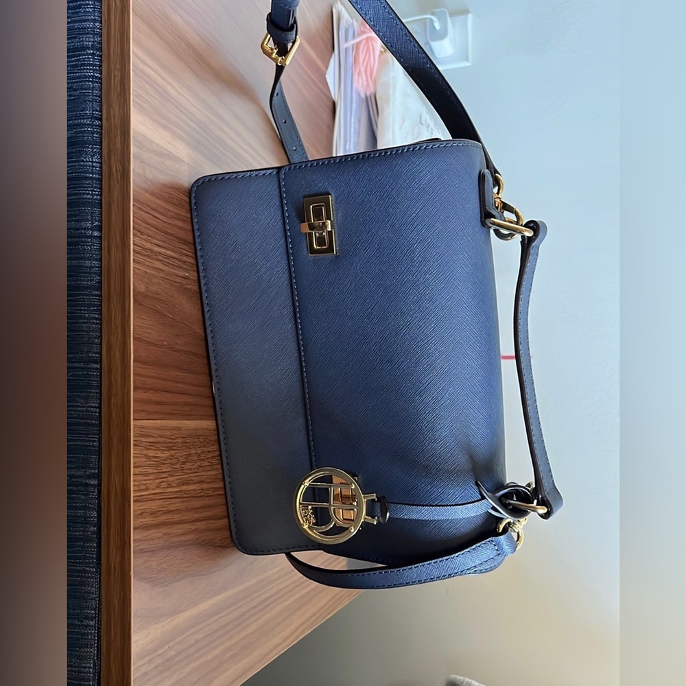 Henri Bendel West 57th Schoolbag